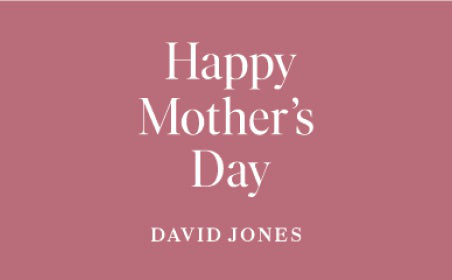 David Jones AU eGift Card Plastic