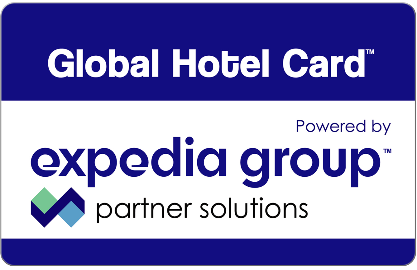 Global Hotel Card Digital