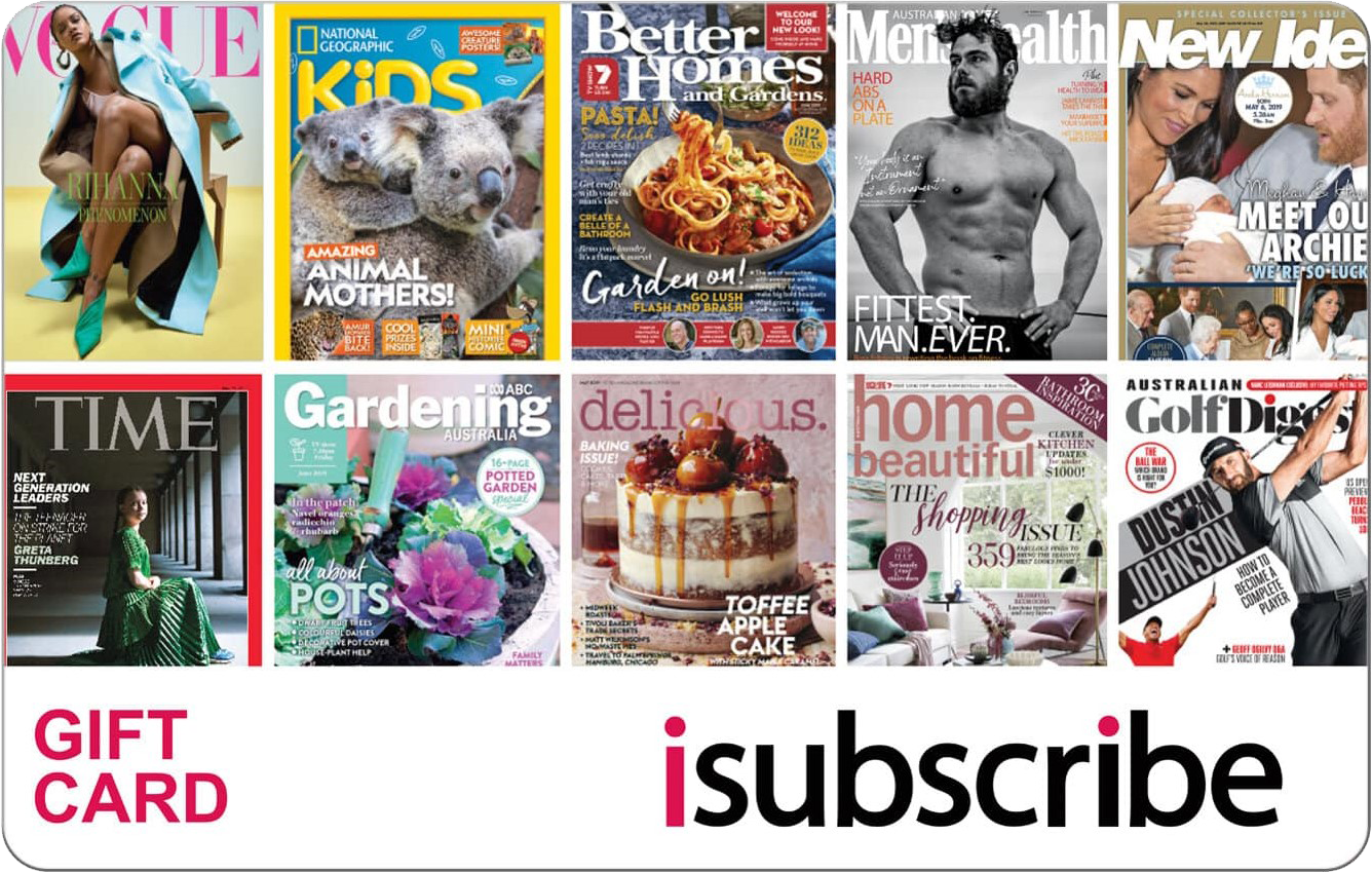 Isubscribe Digital