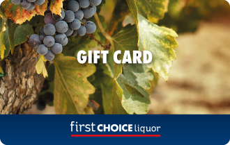 First Choice LiquorMarket Plastic