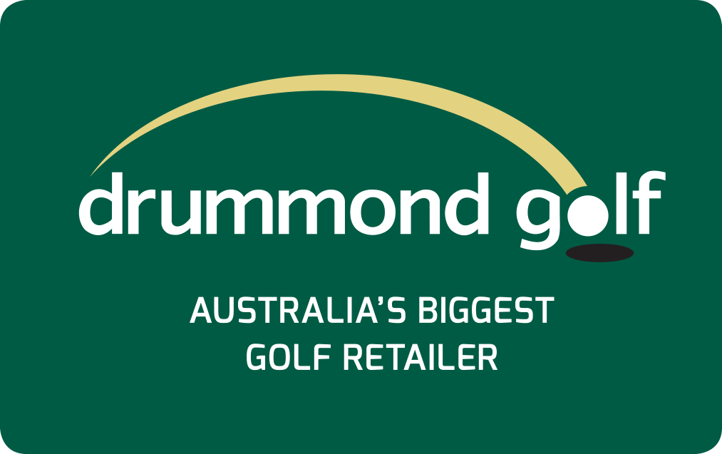 Drummond Golf eGift Digital