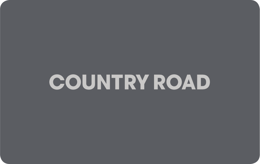 Country Road eGift Card Digital