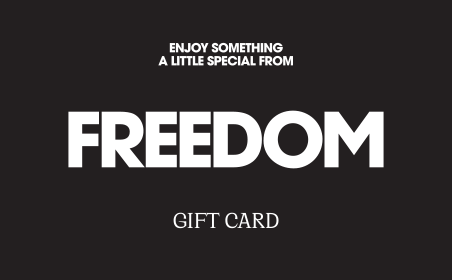 Freedom eGift card Digital