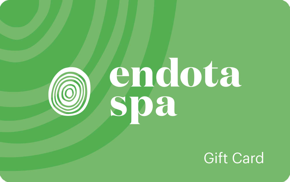 Endota Spa eGift Card Digital