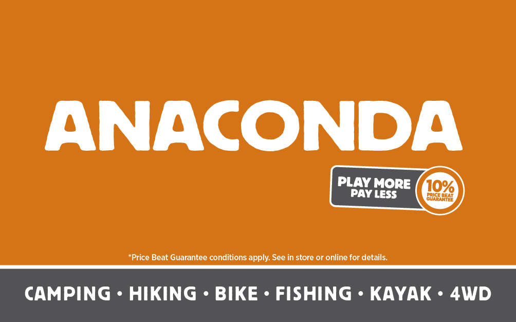 Anaconda eGift Card Digital