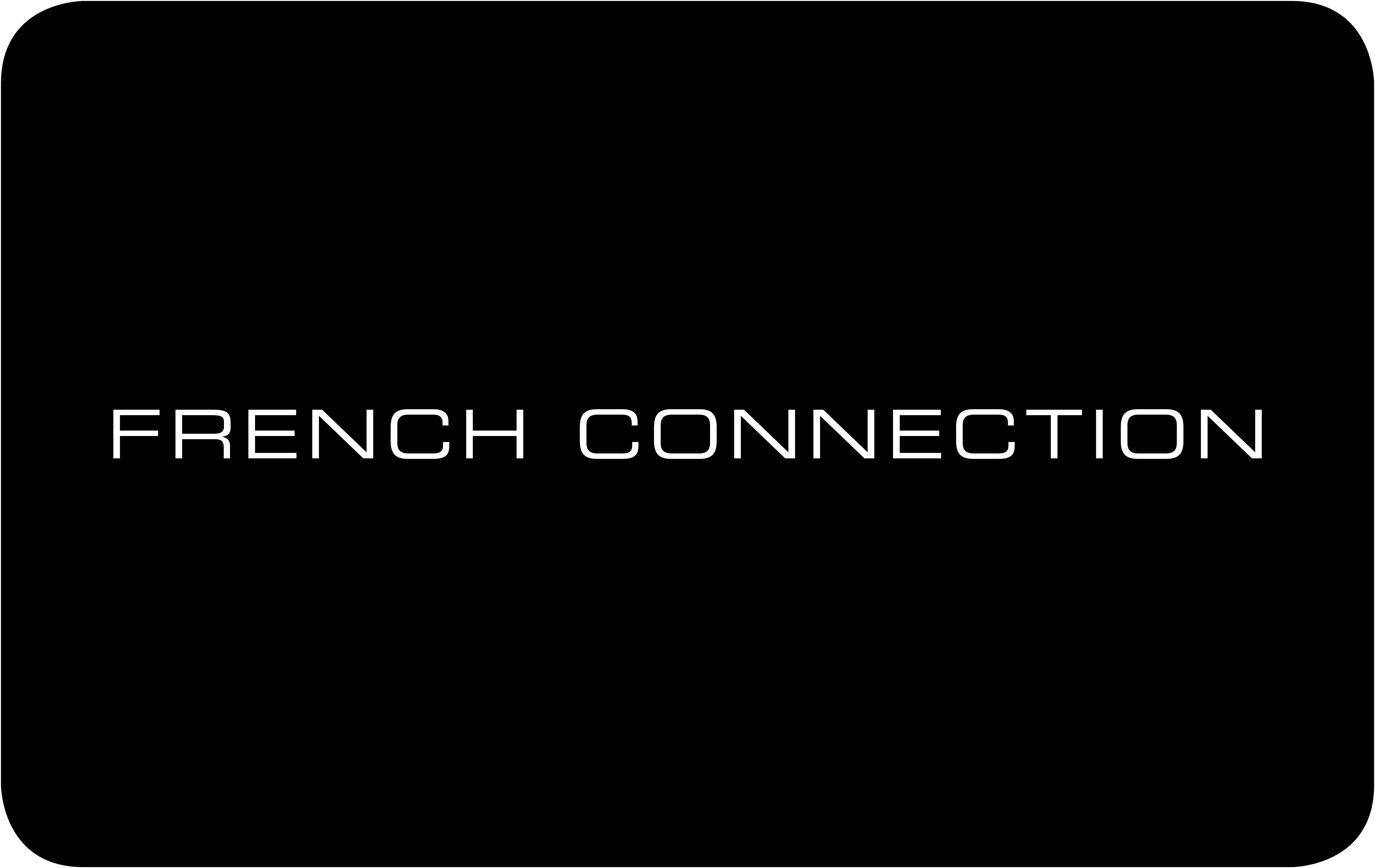 French Connection eGift AUD Digital