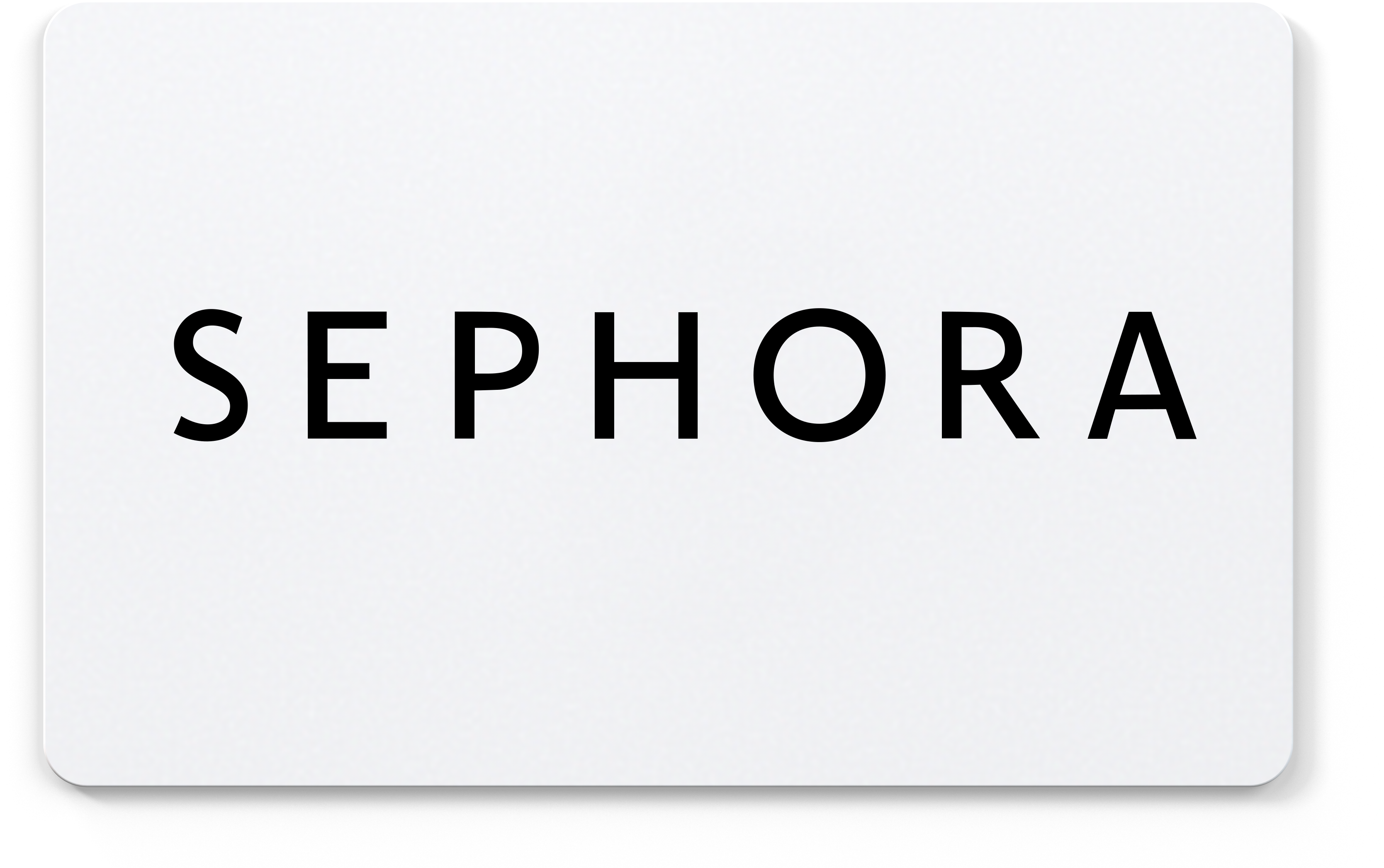 Sephora eGift Digital