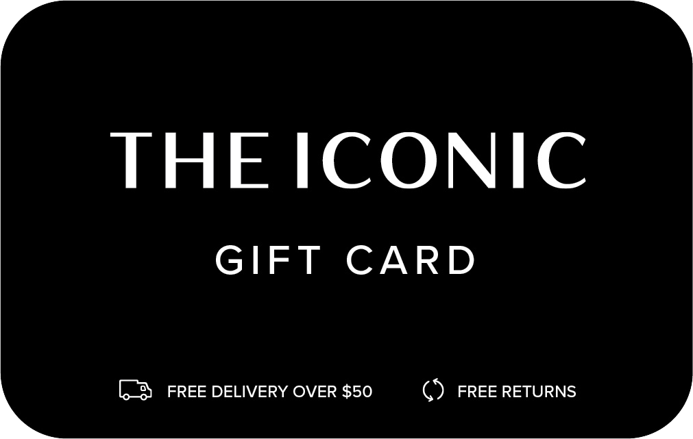 The Iconic Digital