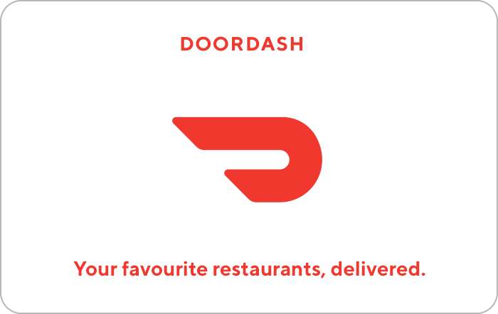 Door Dash  Digital
