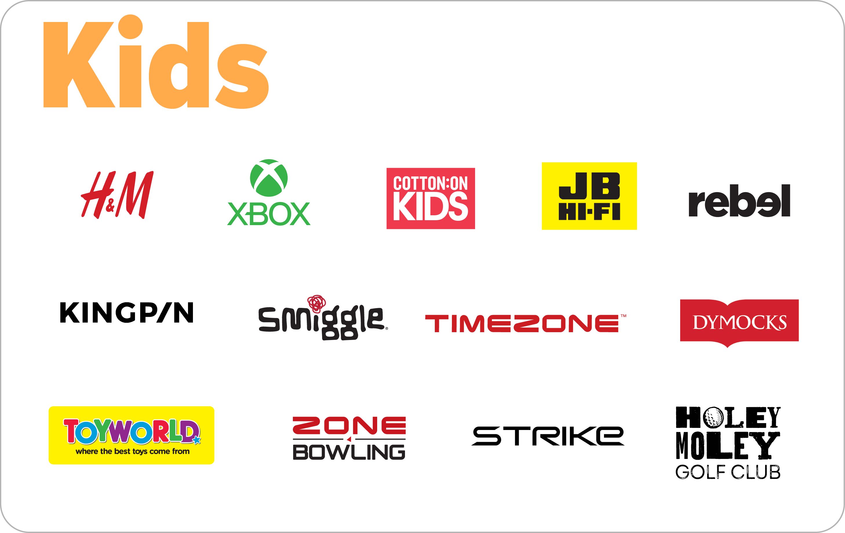 Ultimate Kids Digital