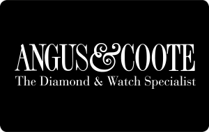 Angus & Coote eGift Card Digital