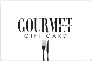 Gourmet traveller Digital
