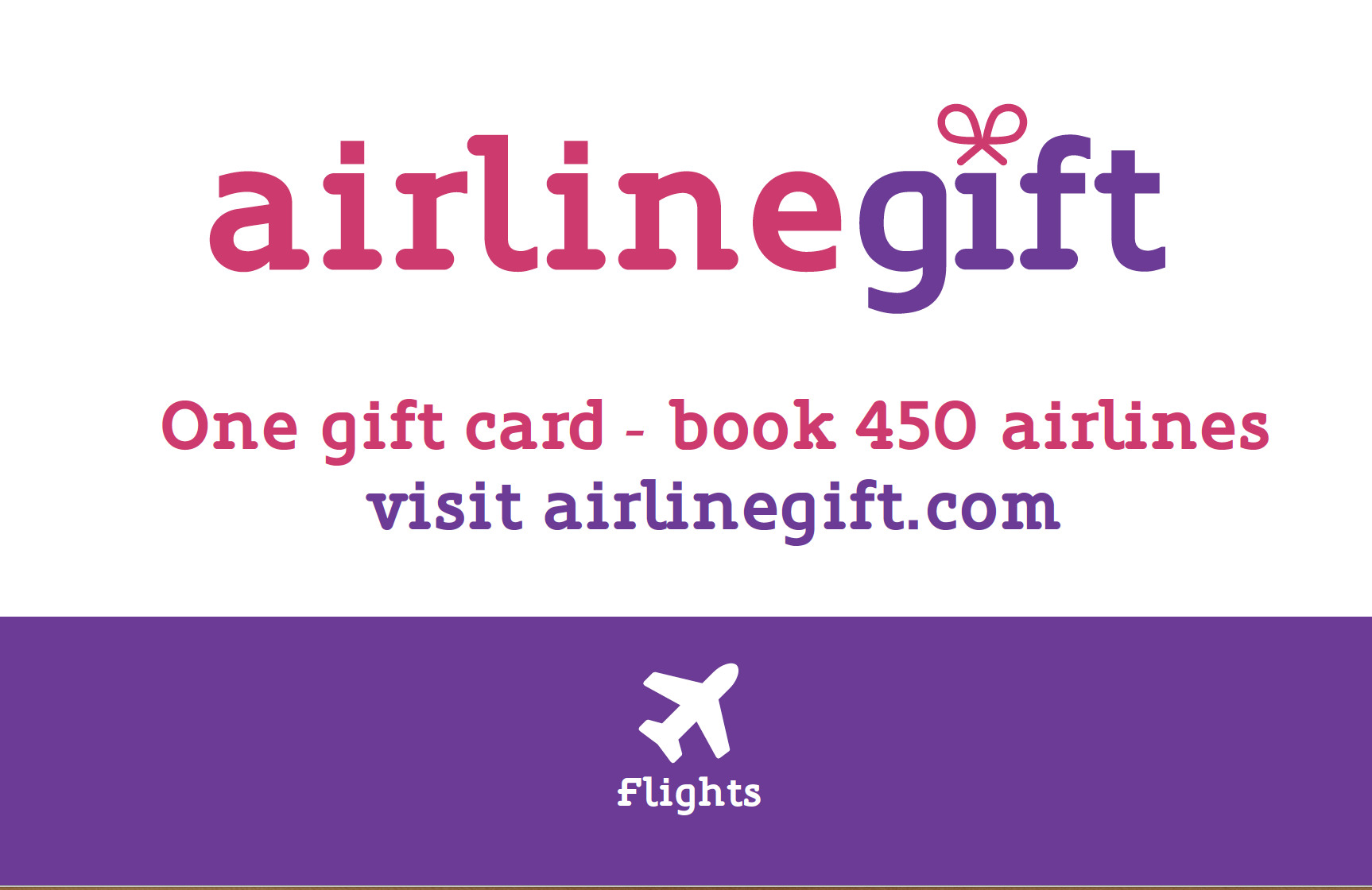 AirlineGift Digital