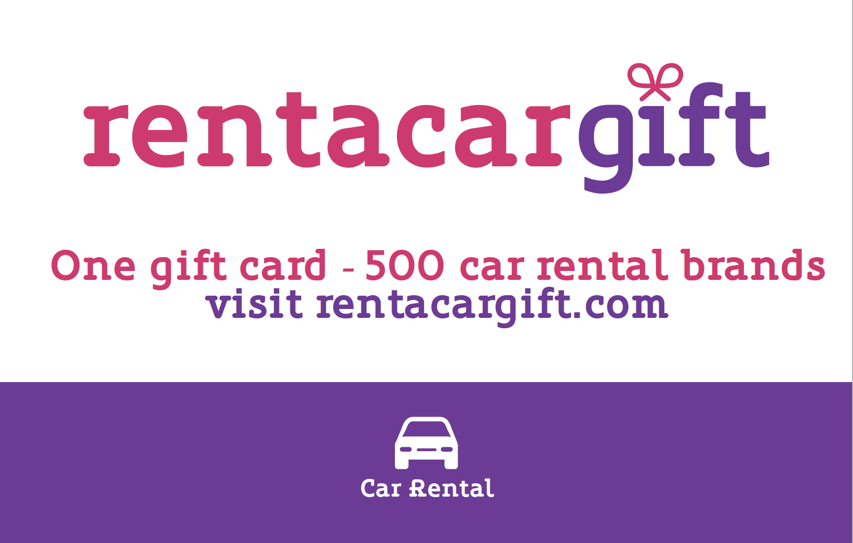 RentacarGift Digital
