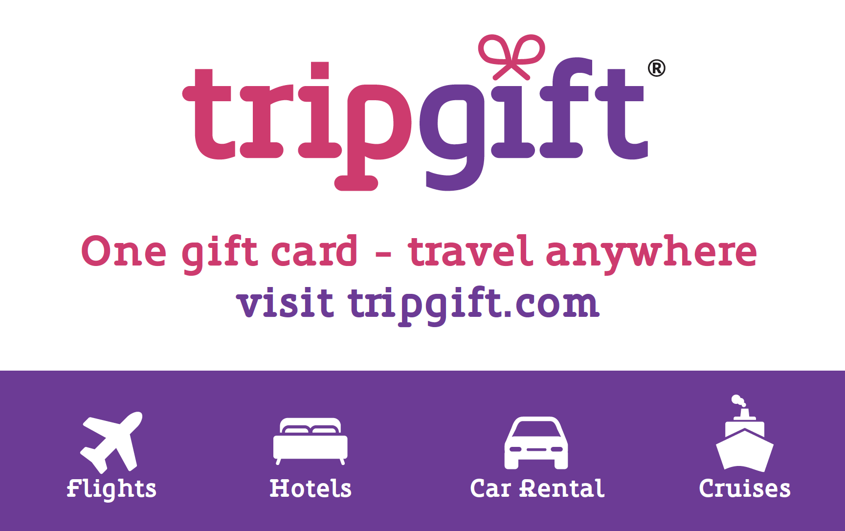 TripGift Digital