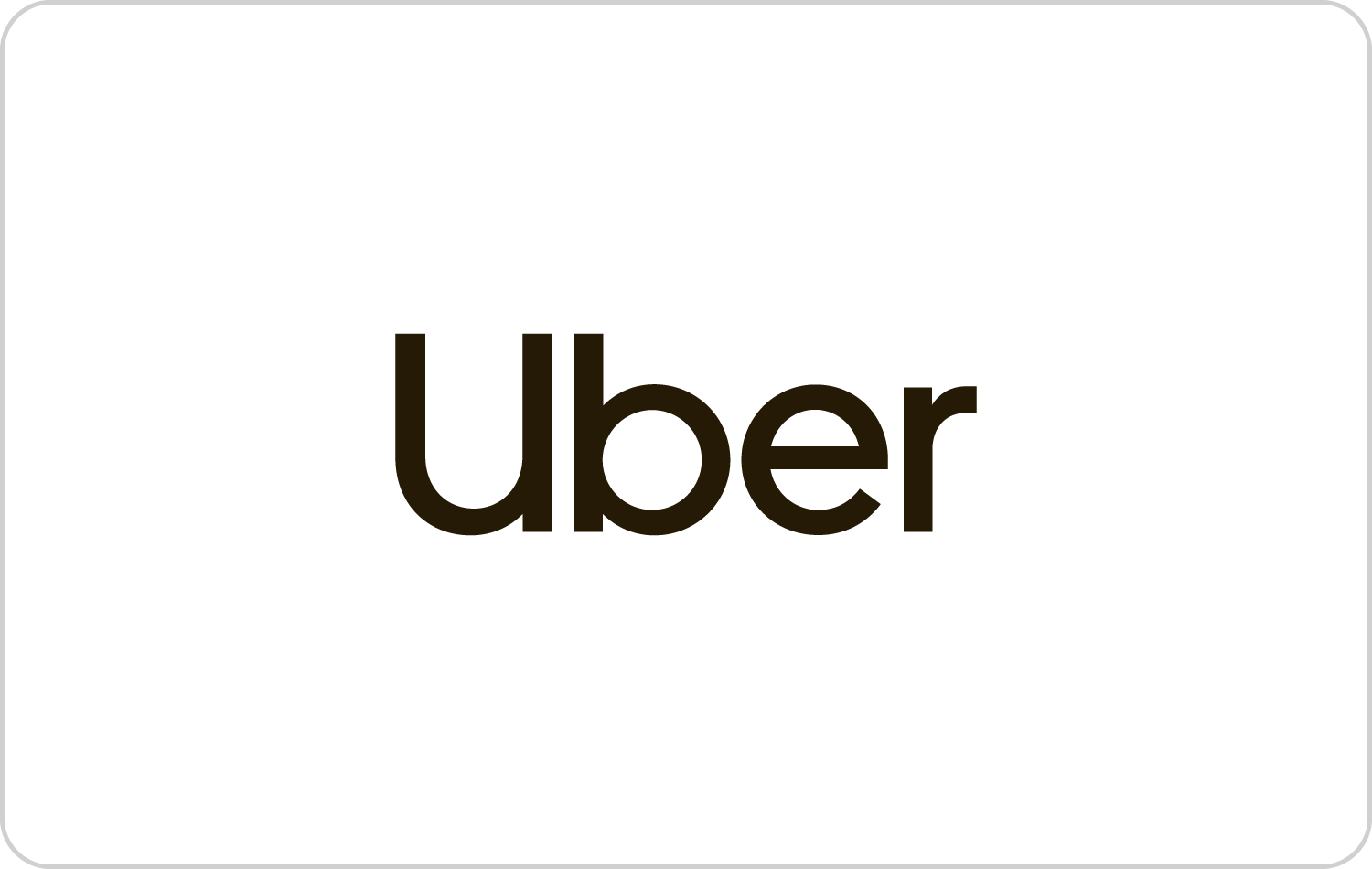 Uber Digital