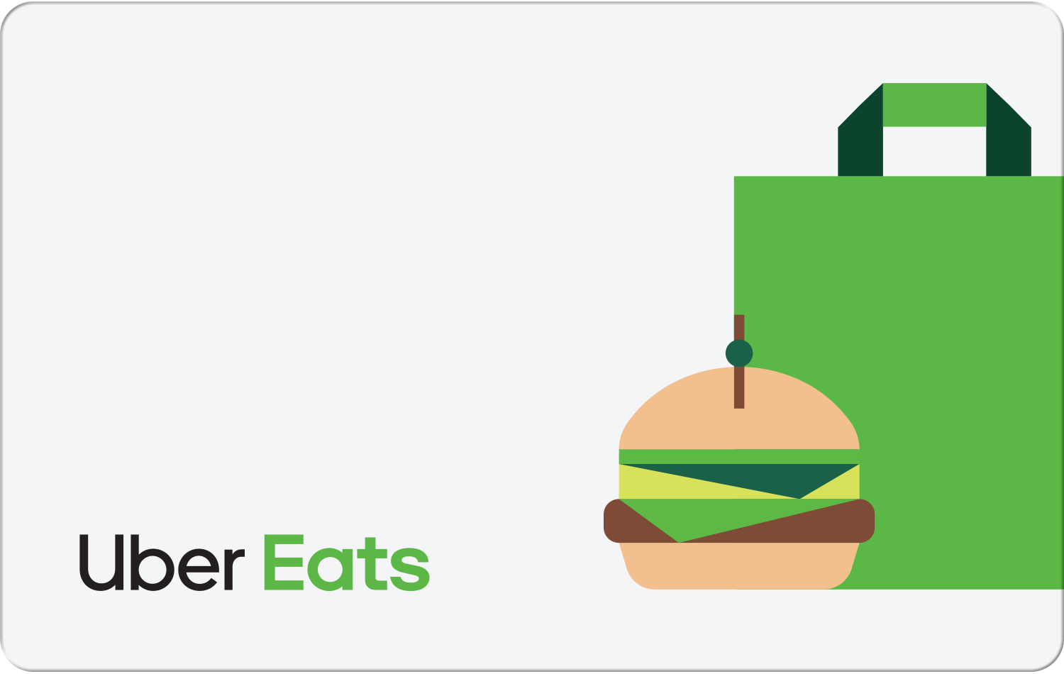 Uber Eats Digital