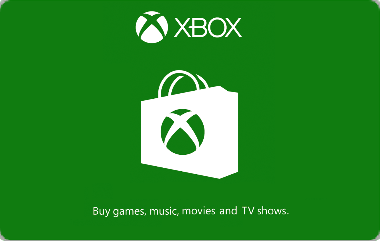 Xbox Currency Digital